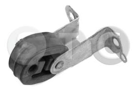 STC T441001 - ALMOHADILLA  TOPE SILENCIADORAUDI A4