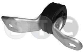 STC T441002 - ALMOHADILLA  TOPE SILENCIADORAUDI A4 8EC B7