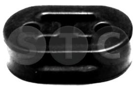 STC T441007 - ALMOHADILLA  TOPE SILENCIADORMIT LANCER VII
