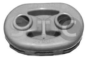STC T441009 - ALMOHADILLA  TOPE SILENCIADORAUDI A3