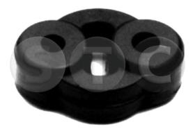 STC T441019 - ALMOHADILLA  TOPE SILENCIADORHYUNDAI I10 PA