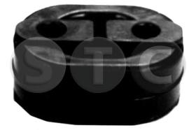 STC T441022 - ALMOHADILLA  TOPE SILENCIADORMIT ASX GA W