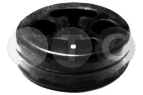 STC T441023 - ALMOHADILLA  TOPE SILENCIADORVOLVO S40  MS