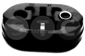 STC T441026 - ALMOHADILLA  TOPE SILENCIADORKIA SORRENTO II XM