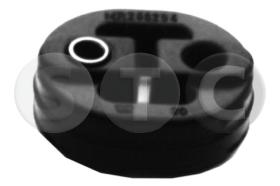 STC T441027 - ALMOHADILLA  TOPE SILENCIADORMIT OUTLANDER II