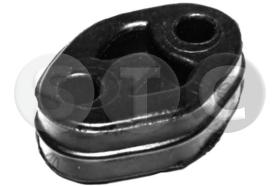 STC T441032 - ALMOHADILLA  TOPE SILENCIADORFORD FIESTA VI