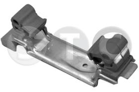 STC T402218 - SOPORTE TUBO ESCAPE RENAULTMASTER III