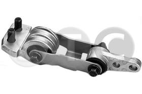STC T401022 - 0