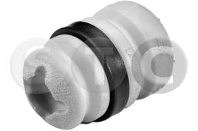STC T402191 - *** ALMOHADILLA TOPE SUSP FIAT 500L