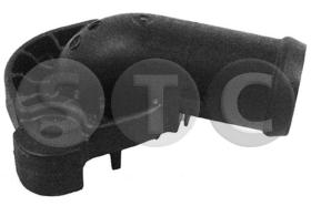 STC T403258 - TAPA P. TERMOSTATO (87|C), SEAT IBIZA LON