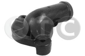 STC T403260 - TAPA P. TERMOSTATO CON JUNTA,SEAT IBIZA Y LEóN