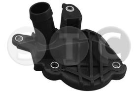 STC T403265 - *** TAPA TERMOSTATO CON JUNTA, SEAT IBIZA Y LEóN