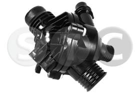 STC T402229 - TERMOST. BMW 1, 3, 5, 6, 7, X1, X3, Z4