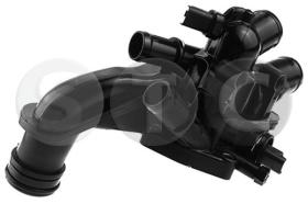 STC T402232 - *** CAJA DE TERMOSTATO MINI