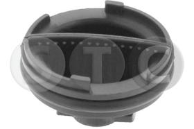 STC T402677 - TAPóN DE PLáSTICO, CáRTER DE ACEITE