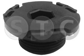 STC T402705 - TAPóN DE PLáSTICO, CáRTER DE ACEITE