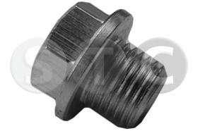 STC T439991 - TAPóN CáRTER CITROËN C4 AIRCROSS