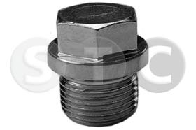 STC T439995 - TAPóN CáRTER SUBARU