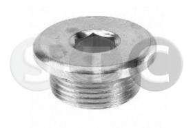 STC T439997 - TAPóN ROSCADO COLECTOR  ACEITEAUDI A6