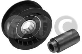STC T406280 - RODILLO INVERSOR SEAT IBIZA