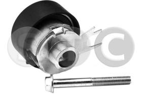 STC T406284 - RODILLO TENSOR SEAT IBIZA