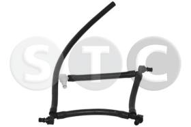 STC T491999 - TUBO RETORNO COMBUSTIBLE, FORDFIESTA