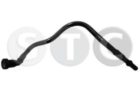 STC T492088 - TUBO RETORNO INYECTOR