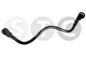 STC T492090 - TUBO RETORNO INYECTOR