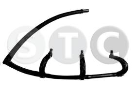 STC T492112 - TUBERíA RETORNO COMBUSTIBLE