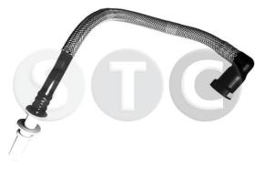 STC T492130 - *** TUBO FLEXIBLE COMBUSTIBLE CITROEN C4