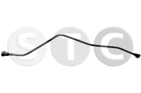 STC T492131 - *** TUBO FLEXIBLE COMBUSTIBLE CITROEN C4