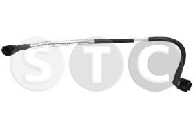 STC T492132 - TUBO FLEXIBLE COMBUSTIBLE RENAULT LAGUNA III