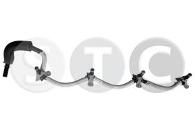STC T492093 - *** TUBO RETORNO INYECTOR