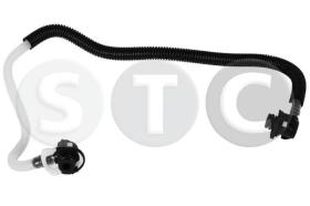 STC T492094 - *** TUBO RETORNO INYECTOR