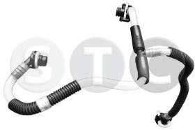 STC T492095 - *** TUBO RETORNO INYECTOR