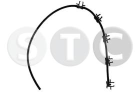 STC T492097 - *** TUBO RETORNO INYECTOR