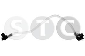 STC T492099 - *** TUBO RETORNO INYECTOR