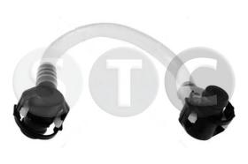 STC T492100 - *** TUBO RETORNO INYECTOR