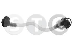 STC T492102 - *** TUBO RETORNO INYECTOR