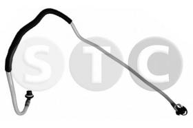 STC T492103 - *** TUBO RETORNO INYECTOR