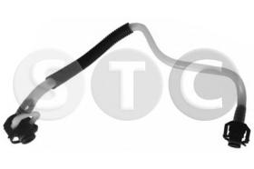 STC T492104 - *** TUBO RETORNO INYECTOR