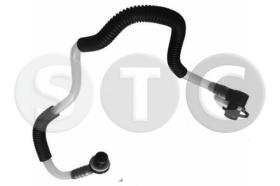 STC T492105 - *** TUBO RETORNO INYECTOR