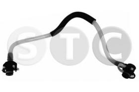 STC T492106 - *** TUBO RETORNO INYECTOR