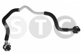 STC T492107 - *** TUBO RETORNO INYECTOR