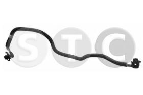 STC T492108 - *** TUBO RETORNO INYECTOR