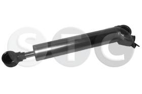 STC T400816 - ASISTENCIA CREMALLERA BERLINGO