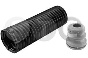STC T406390 - JUEGO GUARDAPOLVO Y TOPE, SUSPENSIóN  FORD MONDEO IV
