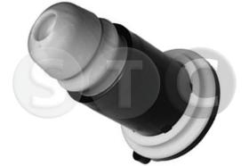 STC T435051 - *** ALMOHADILLA DE TOPE, SUSPENSIóN