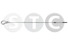 STC T439901 - VARILLA  ACEITE AUDI A6