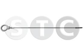 STC T439902 - VARILLA  ACEITE AUDI A6